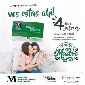 Lee más sobre el artículo Siempre que te necesito VOS estas ahí!