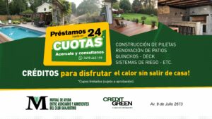 Lee más sobre el artículo Prestamos 24 cuotas!